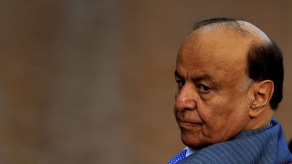 The Persian Gulf Cooperation Council (GCC) Still Backing Hadi 